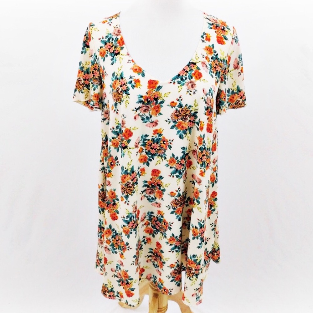 Show Me Your Mumu Kylie Dress